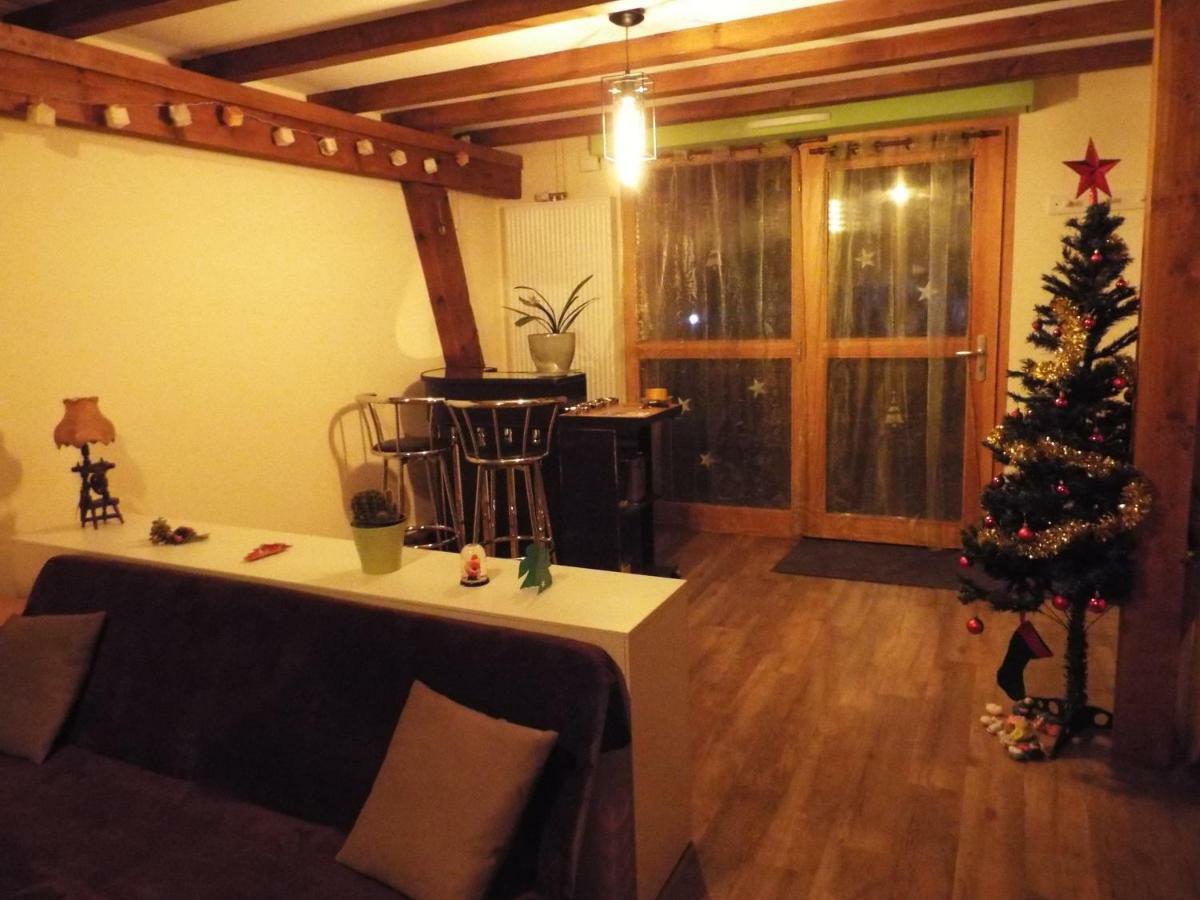 Chez Marguerite Gites A La Ferme Horbourg-Wihr Exterior photo
